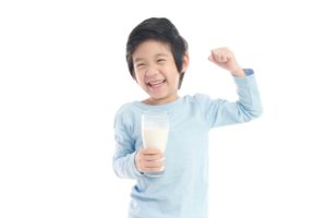 pertumbuhan anak