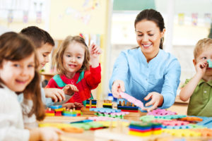 Jakarta Top Preschool