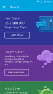 Dream Saver