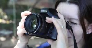 Belajar Fotografi