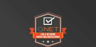 Cara kerja qnet