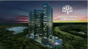 apartemen tangerang
