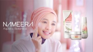 kosmetik nameera