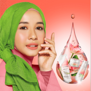 pembersih wajah alami