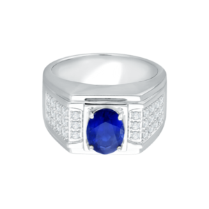 model cincin pria elegan