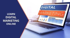 Belajar Digital Marketing