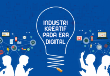 pengembangan industri di indonesia