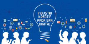 pengembangan industri di indonesia