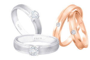 wedding ring terbesar di indonesia
