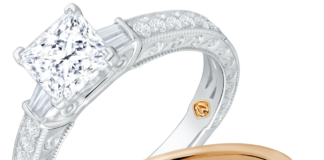 cincin berlian wanita