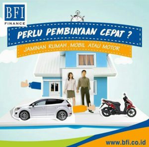 bfi finance