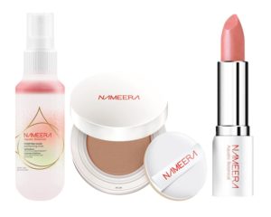 produk kosmetik nameera
