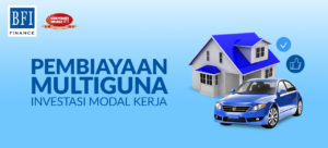 gadai bpkb motor