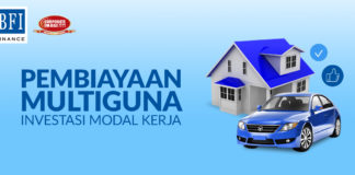 gadai bpkb motor