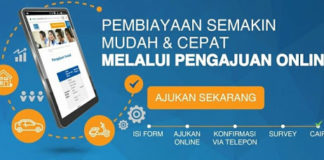 pinjaman online terpercaya