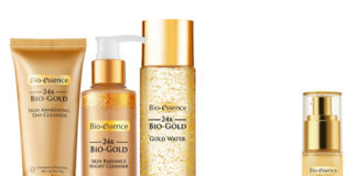 serum glowing wajah