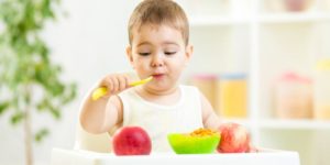 tips agar anak sehat