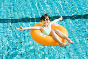 tips agar anak sehat
