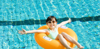 tips agar anak sehat