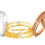 Wedding ring jakarta