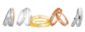 Wedding ring jakarta