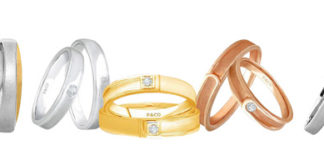 Wedding ring jakarta