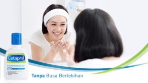 gentle skin cleanser cetaphil