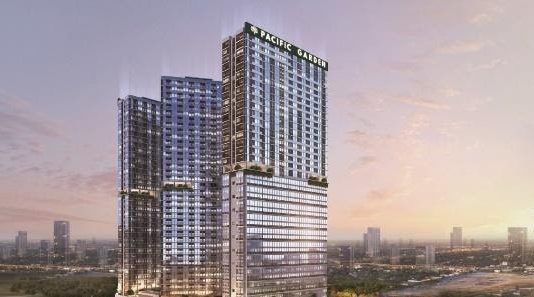 apartemen di Alam Sutera