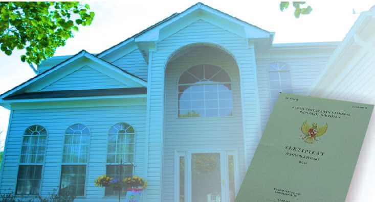 pinjaman jaminan sertifikat rumah