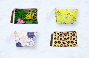 pouch