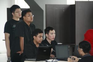 cyber security indonesia