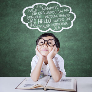 perkembangan bahasa anak usia dini
