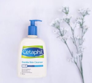 pembersih wajah cetaphil