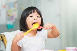 nutrisi otak agar anak cerdas