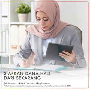 dana haji
