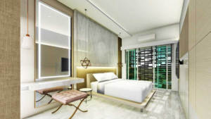 vendor interior design
