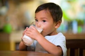 susu anak 1 tahun