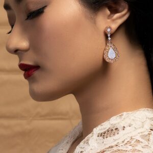 Anting Emas