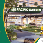 Pacific-Garden