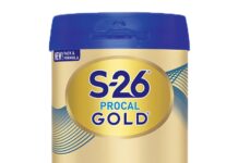s26 procal gold