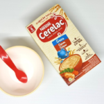 Cerelac Ayam Sayur