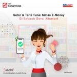 cara top up emoney