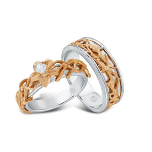 cincin nikah