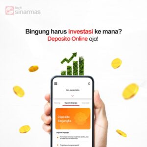 apa itu deposito