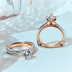Model Cincin Lamaran