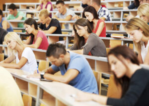 Kuliah Kelas Karyawan