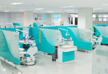 fakultas kedokteran gigi terbaik di indonesia
