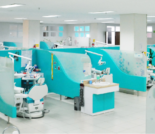 fakultas kedokteran gigi terbaik di indonesia