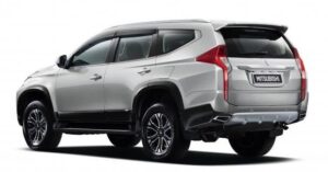 Mitsubishi Indonesia