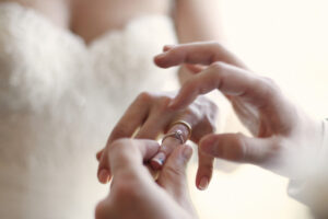 cincin kawin berlian